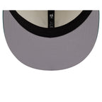 New York Jets 2026 Training 9FIFTY Snapback Hat