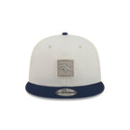 Denver Broncos 2026 Training 9FIFTY Snapback Hat