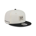 Cincinnati Bengals 2026 Training 9FIFTY Snapback Hat