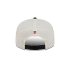 Cincinnati Bengals 2026 Training 9FIFTY Snapback Hat