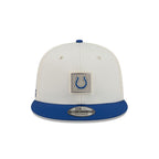 Indianapolis Colts 2026 Training 9FIFTY Snapback Hat