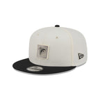 Atlanta Falcons 2026 Training 9FIFTY Snapback Hat