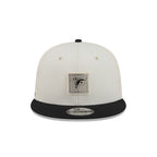 Atlanta Falcons 2026 Training 9FIFTY Snapback Hat