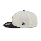 Atlanta Falcons 2026 Training 9FIFTY Snapback Hat