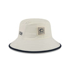 Chicago Bears 2026 Training Stretch Bucket Hat