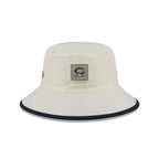 Chicago Bears 2026 Training Stretch Bucket Hat