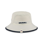 Chicago Bears 2026 Training Stretch Bucket Hat