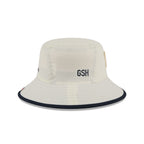 Chicago Bears 2026 Training Stretch Bucket Hat
