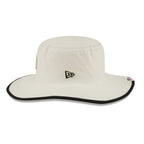 Pittsburgh Steelers 2026 Training Panama Bucket Hat
