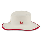 San Francisco 49ers 2026 Training Panama Bucket Hat