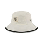 Pittsburgh Steelers 2026 Training Stretch Bucket Hat
