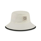 Pittsburgh Steelers 2026 Training Stretch Bucket Hat