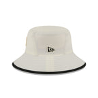 Pittsburgh Steelers 2026 Training Stretch Bucket Hat
