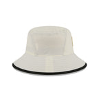 Pittsburgh Steelers 2026 Training Stretch Bucket Hat