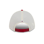 Tampa Bay Buccaneers 2026 Training 9FORTY M-Crown Snapback Hat