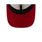 Tampa Bay Buccaneers 2026 Training 9FORTY M-Crown Snapback Hat