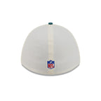 Philadelphia Eagles 2026 Training 39THIRTY M-Crown Stretch-Fit Hat