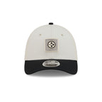 Pittsburgh Steelers 2026 Training 39THIRTY M-Crown Stretch-Fit Hat