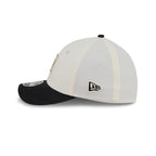 Pittsburgh Steelers 2026 Training 39THIRTY M-Crown Stretch-Fit Hat