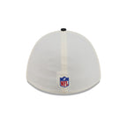 Pittsburgh Steelers 2026 Training 39THIRTY M-Crown Stretch-Fit Hat