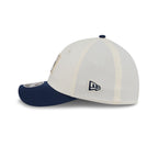 Seattle Seahawks 2026 Training 39THIRTY M-Crown Stretch-Fit Hat