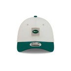 New York Jets 2026 Training 39THIRTY M-Crown Stretch-Fit Hat