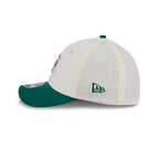 New York Jets 2026 Training 39THIRTY M-Crown Stretch-Fit Hat