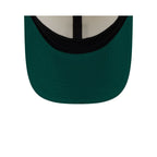 New York Jets 2026 Training 39THIRTY M-Crown Stretch-Fit Hat