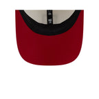 San Francisco 49ers 2026 Training 9FORTY M-Crown Snapback Hat