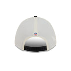 New Orleans Saints 2026 Training 9FORTY M-Crown Snapback Hat