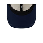 New England Patriots 2026 Training 9FORTY M-Crown Snapback Hat