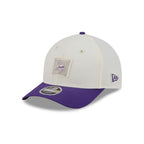 Minnesota Vikings 2026 Training 9FORTY M-Crown Snapback Hat