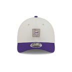 Minnesota Vikings 2026 Training 9FORTY M-Crown Snapback Hat