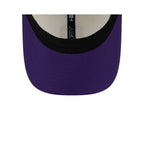 Minnesota Vikings 2026 Training 9FORTY M-Crown Snapback Hat