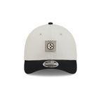 Pittsburgh Steelers 2026 Training 9FORTY M-Crown Snapback Hat