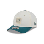 Philadelphia Eagles 2026 Training 9FORTY M-Crown Snapback Hat