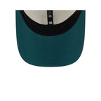 Philadelphia Eagles 2026 Training 9FORTY M-Crown Snapback Hat