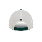 New York Jets 2026 Training 9FORTY M-Crown Snapback Hat