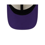 Minnesota Vikings 2026 Training 39THIRTY M-Crown Stretch-Fit Hat