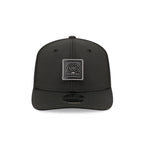Chicago Bears 2026 Training Black 9SEVENTY Stretch-Snap Hat