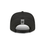 Chicago Bears 2026 Training Black 9SEVENTY Stretch-Snap Hat