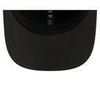 Chicago Bears 2026 Training Black 9SEVENTY Stretch-Snap Hat