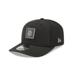 Pittsburgh Steelers 2026 Training Black 9SEVENTY Stretch-Snap Hat