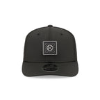 Pittsburgh Steelers 2026 Training Black 9SEVENTY Stretch-Snap Hat