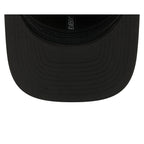 Pittsburgh Steelers 2026 Training Black 9SEVENTY Stretch-Snap Hat