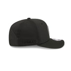 Philadelphia Eagles 2026 Training Black 9SEVENTY Stretch-Snap Hat