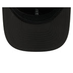 Philadelphia Eagles 2026 Training Black 9SEVENTY Stretch-Snap Hat