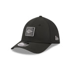 Kansas City Chiefs 2026 Training Black 39THIRTY M-Crown Stretch-Fit Hat
