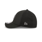 Kansas City Chiefs 2026 Training Black 39THIRTY M-Crown Stretch-Fit Hat