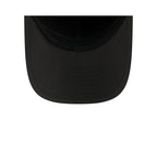 Kansas City Chiefs 2026 Training Black 39THIRTY M-Crown Stretch-Fit Hat